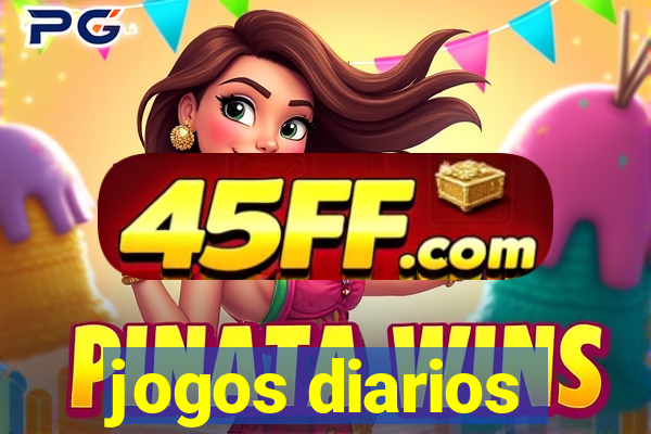jogos diarios